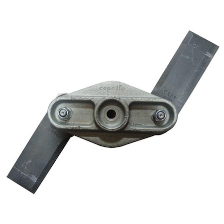 Aftermarket Stalk Chopper Assy 20 Fits Capello Quasar WN-03463001-PEX